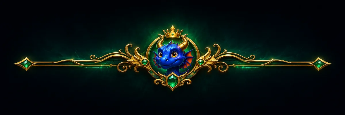 login banner herospin