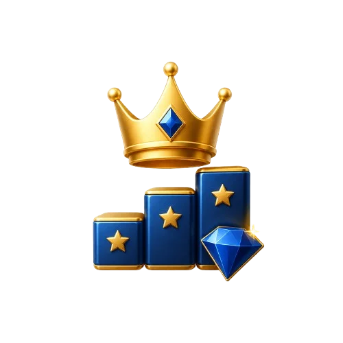 VIP Levels